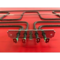 Genuine Delonghi Oven Upper Top Grill Element DE91GW DE91GWLPG L91GW