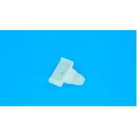 410089P GENUINE FISHER & PAYKEL DRYER DOOR STRIKE CATCH DE50F56A AD ED DE35