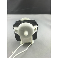REPLACEMENT DAEWOO NEC FRIDGE CONDENSER FAN MOTOR 3015909800 FR358 FR405 OSM-13B