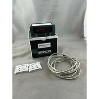 EVCO CHILLER ROOM DIGITAL CONTROLLER DISPLAY FRIDGE EVKB21N7-EVKB21