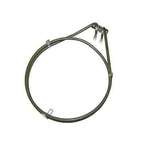 FISHER & PAYKEL FAN FORCED OVEN ELEMENT 542959P BI600 BI601 BI602 BI603 BI450 BI