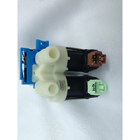 ELECTROLUX WASHING MACHINE 2-WAY INLET VALVE 132441612 EWF1083, EWF1074