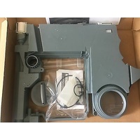 Fisher & Paykel Kit Water Softener Assembly Mid Gr 524886 522539 DD24DCHTX7