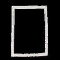 KELVINATOR FRIDGE DOOR GASKET 480CH2 C480HM 480CF7 C480FG N480TC-L N480TC-R 480