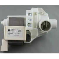 SPEED QUEEN WASHING MACHINE   DRAIN PUMP MOTOR AWM392W-22200  AWM593W-2200