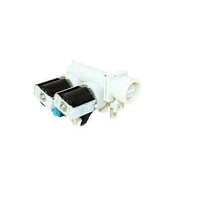 Ariston Aquarius Washing Machine Cold Water Inlet Valve AQ9F29U1 AQ9F29U1AUS