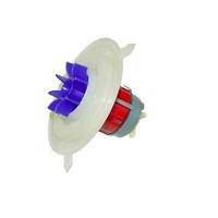GENUINE FISHER & PAYKEL DISHWASHER  ROTOR MOTOR ASSY 522248P  DD90S  DD90STI1