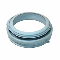 GENUNE Miele Washing Machine Door Seal Gasket P/N 6816000 for all W & WS MODELS
