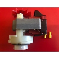 REPLACEMENT  FISHER & PAYKEL WASHING MACHINE DRAIN PUMP - GW509, 609, 709, IW709