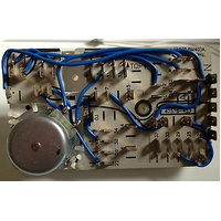 FACTORY RECONDITIONED HOOVER TIMER 47587-K78 15 (7.5M40) 240v 50Hz