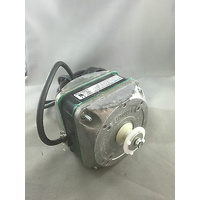 GENUINE BRAND NEW FRIDGE COOL ROOM CONDENSER FAN MOTOR EBMPAPST M4Q045-CF01-VH/A01