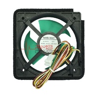 GENUINE PANASONIC FRIDGE EVAPORATOR FAN MOTOR NR-BY552XWAU CNRAG-172530
