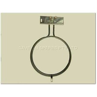 GENUINE WESTINHOUSE,SIMPSON FAN FORCED OVEN ELEMENT 2200W 445966