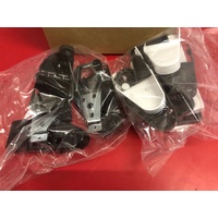 Westinghouse Fridge Door Reversal Kit ACC197 WFB4204SA WFB4204WA WRB5004SA W