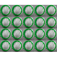 20 Simpson EZIset EZI set Washing Machine Lint Filter Bag SWT554 SWT5541 SWT5542