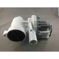 LG Electric Drain Pump Motor WF-T656, WF-T655TH, WF-T753A, WF-T755A, WF-T755TH