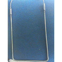 SIMPSON  Fridge Defrost Heater  SSM6100WA*3 White  SSM6100MA*3 MetroSilver