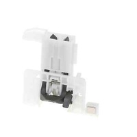 Bosch Dishwasher SMS50E, SMU50E Series Door Latch & Magnet Assembly P/N 10006917