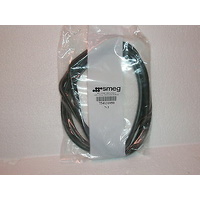 GENUINE SMEG, OMEGA One Piece Oven Door Seal suits 900mm 754131050 OF902XA TRA90