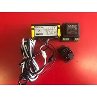COMMERCIAL FRIDGE JUCHUANG DIGITAL TEMPERATURE CONTROLLER SF-102S