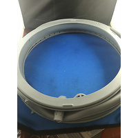 Genuine Electrolux Time Manager Washing Machine Door Boot Seal Gasket EWF12822