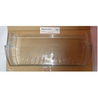 ELECTROLUX FRIDGE DOOR SHELF UPPER ERE6100SV-XE 920404150 ERE6070SX-XE ERE6100SX
