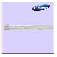 2X Samsung Fridge Fluorescent Lamp Light Bulb Globe SRL550DP SRL550DW SRL551DP