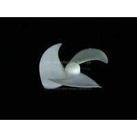 LG Fridge Fan Blade GC-L197DNL GC-B196ACF GC-B197STF GC-B197CST GC-A207CTBA