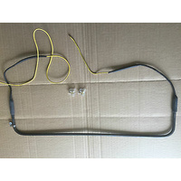 Fisher & Paykel Fridge Defrost Heater Element E361T E406B E413T E440T E442B
