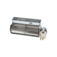 Genuine Bosch Double Oven Cooling Fan Motor HBN43M551A HBN43M551A/01 00496076