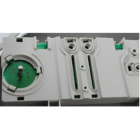 SIMPSON WASHING MACHINE MAIN CONTROL BOARD # 0133277084 36P500M 36S605M 36S550M