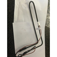 WHIRLPOOL MAYTAG REFRIGERATOR EVAPORATION HEATER 67007091 AC2224GEKB AC2224GEKS