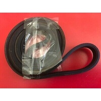 Beko Washing Machine Belt WMB71231LA WMB 71231 LAW MB751241LA WMB 751241 LA