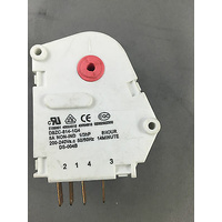 KELVINATOR FRIDGE 8HR DEFROST TIMER N520 FR CS330D, CS390D, CS390 GR-372, GR-33
