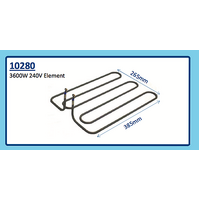 3600W 240V ELEMENT 10280