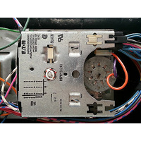 FACTORY RECONDITIONED KLEENMAID WASHING MACHINE TIMER KAW351W-3050 KS31241