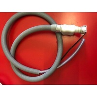 REPLACEMENT SAMSUNG DISHWASHER INLET HOSE ASSEMBLY DMS400THX, DMS500TRS,