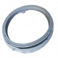 Genuine New LG Washer Door Gasket Part 4986EN1001A