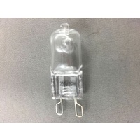 MIELE OVEN HALOGEN LIGHT GLOBE H 5240 B H 5247 BP Culinario