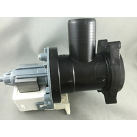 Genuine Whirlpool Washing Machine Pump WFS1073BD WFS1073CD WFS1073CE WFS1073DD