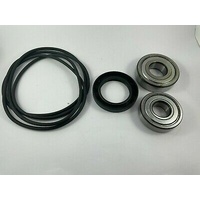 Bosch Clasixx WASHER Drum Shaft Seal Bearings WAE22461AU WAE22462AU WAE22463AU
