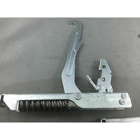 GENUINE WESTINGHOUSE  Oven Door HINGE Single ET431183 POH967SS-01 POH9675S/1