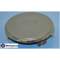 CHEF Solid Hotplate EUC5140W*04 EPSZ631W EBC5231W*04 EBC5040W*04 EEC1350W