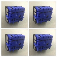 4 x Westinghouse Kimberley 501 507 509 Oven Stove Hotplate Heat Control Switch,1