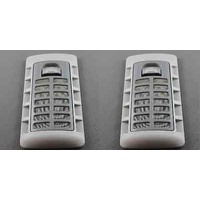 2 * LG WASHING MACHINE LINT FILTER 5231EA2006A WT-R852 WT-R854 WT-R857 WT-R8571