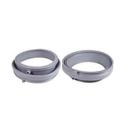 GENUINE Miele Novotronic Washing Machine Door Seal Gasket W476S W467S W459S W451