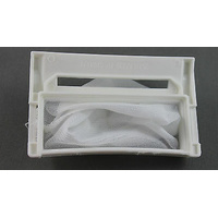 1 x LG Washer Lint Filter Bag WF-T452 WF-T502 WF-T506 WF-T507 WF-T552 WF-T556