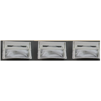 3x LG Washing Machine Lint Filter Bag WF-T556 WF-T655A WF-T656 WF-T755A WF-T855A