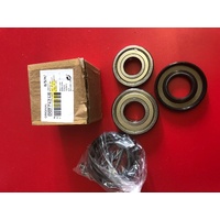 Genuine Bosch Washing Machine Drum Shaft Seal Bearing Kit 00174248 WAE18061AU/01