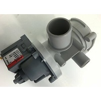Genuine Samsung Washing Machine Water Drain Pump SW55APP2 SW55APP3 SW65ASP2